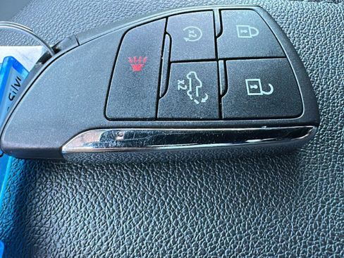 Used 2024 Chevrolet Silverado 2500 LTZ image 29