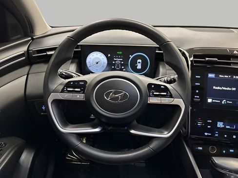 Used 2023 Hyundai Tucson SEL w/ Convenience Package image 14