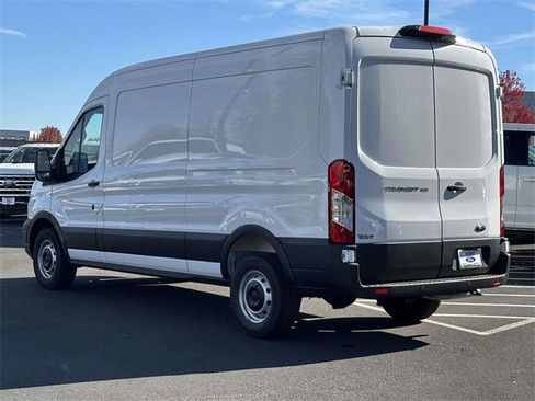 New 2025 Ford Transit 150 148 Medium Roof image 4