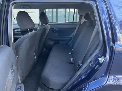 Used 2008 Scion xB FWD image 16