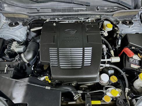 Used 2020 Subaru Forester Limited image 34