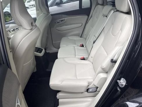 Used 2024 Volvo XC90 T8 Plus w/ Protection Package AWD/4WD image 6