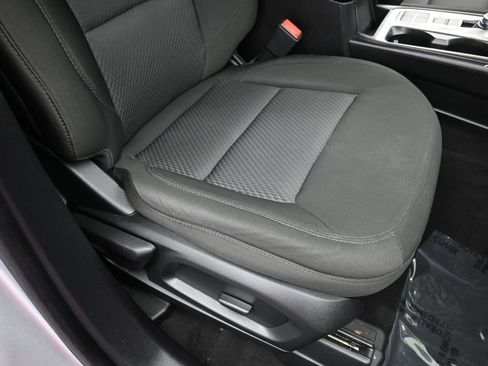 Certified 2022 Ford Explorer XLT image 39