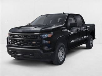 New 2026 Chevrolet Silverado 1500 Custom RWD video 1