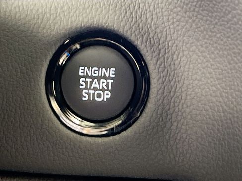 New 2026 Toyota Tundra Limited image 24