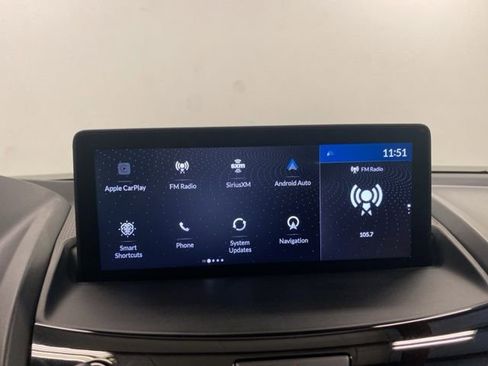 Used 2022 Acura RDX Advance Package image 10