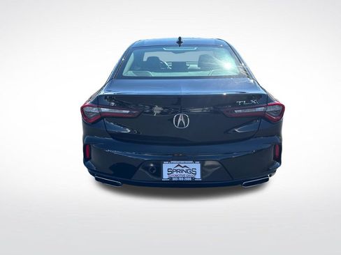 Used 2023 Acura TLX FWD image 4