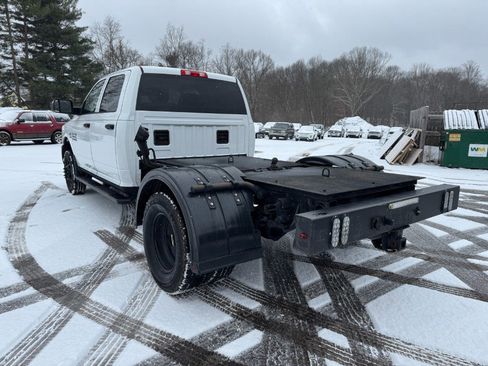 Used 2016 RAM 3500 ST image 3