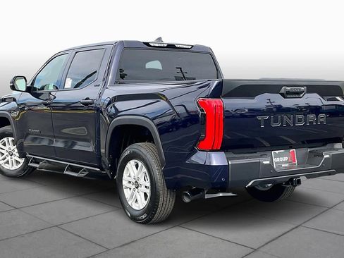 New 2026 Toyota Tundra SR5 image 12