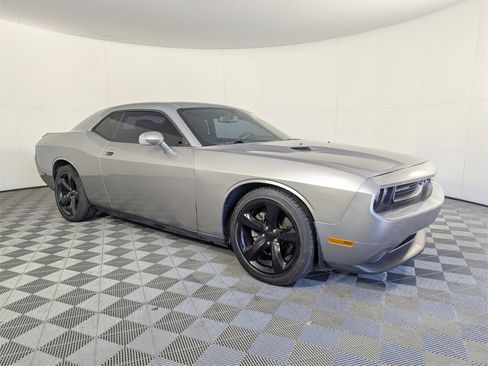 Used 2013 Dodge Challenger SXT w/ Sinister Super Sport Group image 2