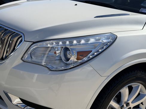 Used 2014 Buick Enclave Premium w/ Trailering Provision Package image 9