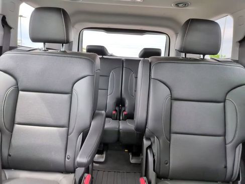 Used 2023 GMC Acadia SLT w/ Elevation Edition AWD/4WD image 27