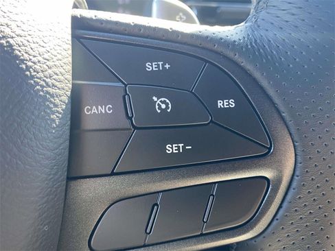 New 2026 Dodge Durango GT w/ Blacktop Package image 23