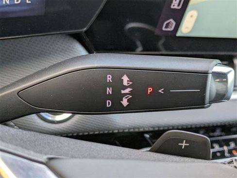 New 2026 Chevrolet Equinox LT image 20