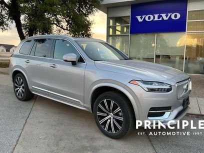 Used 2025 Volvo XC90 B5 Core