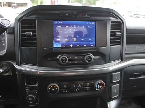 Used 2023 Ford F150 XL w/ STX Appearance Package image 19