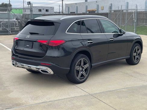 New 2026 Mercedes-Benz GLC 300 image 10