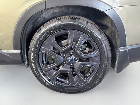 Used 2023 Subaru Ascent Onyx Edition Limited AWD/4WD image 37