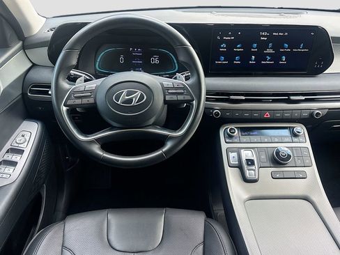 Used 2024 Hyundai Palisade XRT image 23