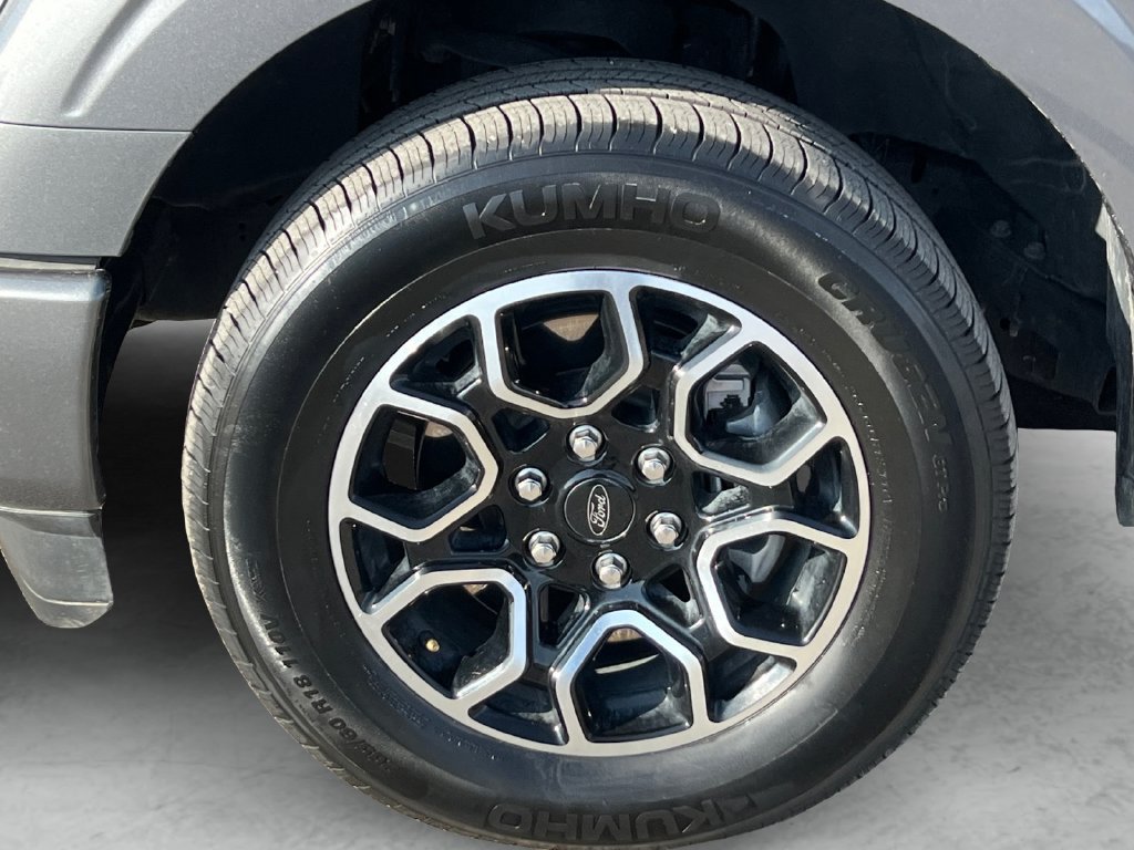 Used 2023 Ford F150 XL w/ STX Appearance Package RWD image 23