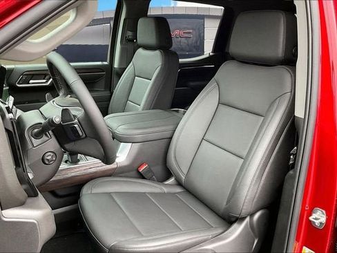 New 2026 GMC Sierra 1500 SLT w/ SLT Premium Plus Package image 10