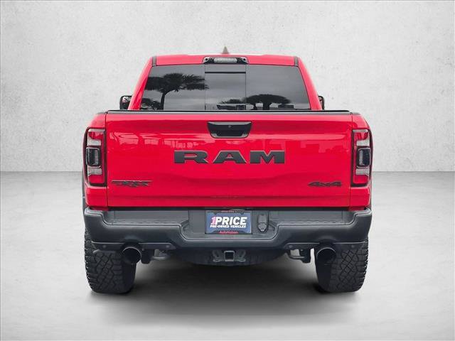 Used 2023 RAM 1500 TRX w/ TRX Level 2 Equipment Group AWD/4WD image 7