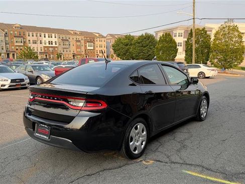 Used 2014 Dodge Dart SE w/ Convenience Group FWD image 5