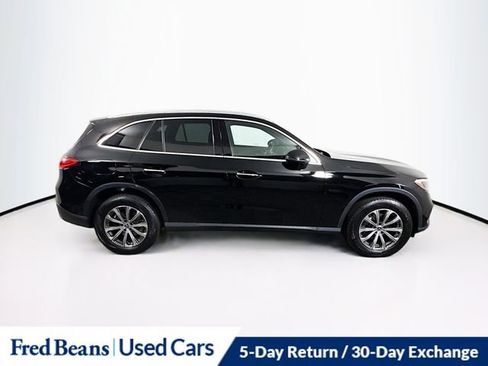Used 2024 Mercedes-Benz GLC 300 GLC 300 image 9