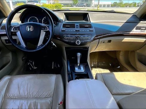 Used 2008 Honda Accord EX-L image 21