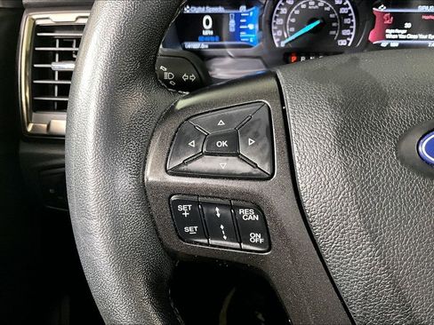 Used 2022 Ford Ranger Lariat w/ Tremor Off-Road Package image 18