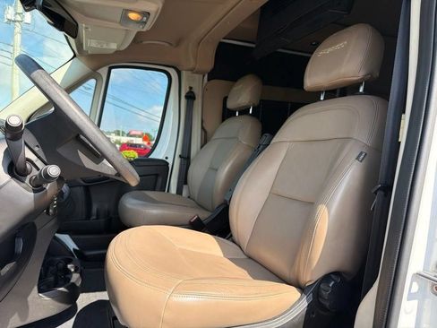 Used 2014 RAM ProMaster 2500 w/ Interior Convenience Group FWD image 42