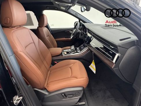 New 2026 Audi Q7 Premium Plus AWD/4WD image 29