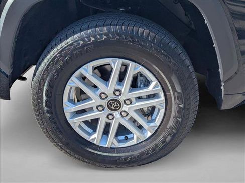 Used 2024 Toyota Tundra SR5 image 22