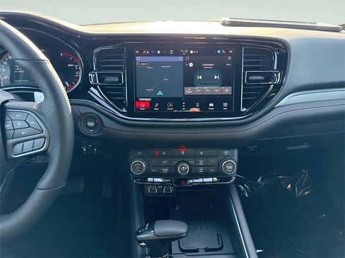 New 2026 Dodge Durango GT image 14