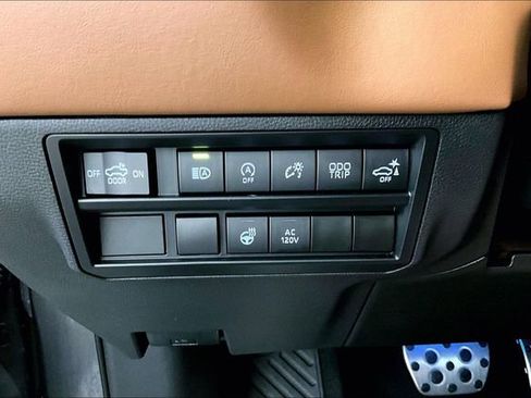 Used 2024 Toyota Tundra 1794 Edition w/ TRD Off-Road Package image 38