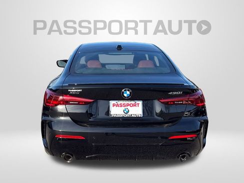 New 2026 BMW 430i xDrive Coupe image 4