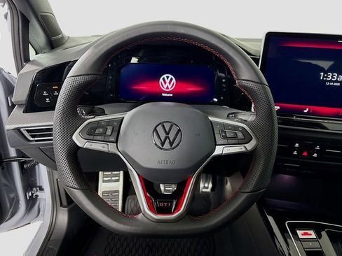 New 2026 Volkswagen GTI S image 11