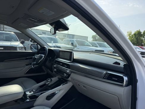 Used 2022 Kia Telluride EX w/ EX Premium Package AWD/4WD image 9