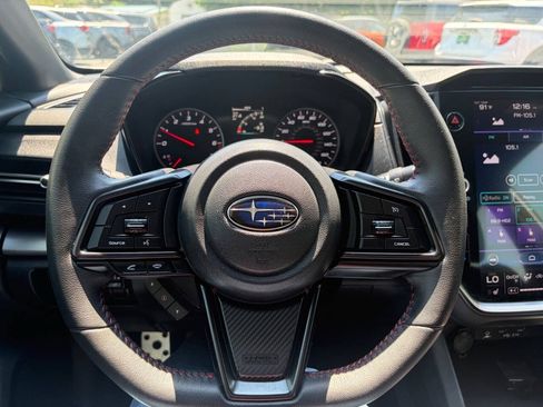 Used 2022 Subaru WRX Premium AWD/4WD image 19