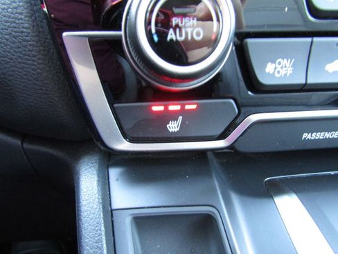 Used 2021 Honda CR-V Touring image 19