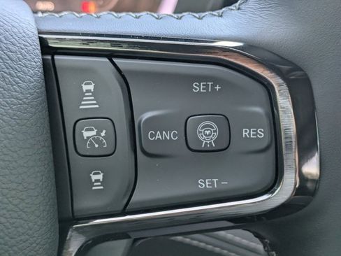 New 2026 RAM 1500 Limited image 22