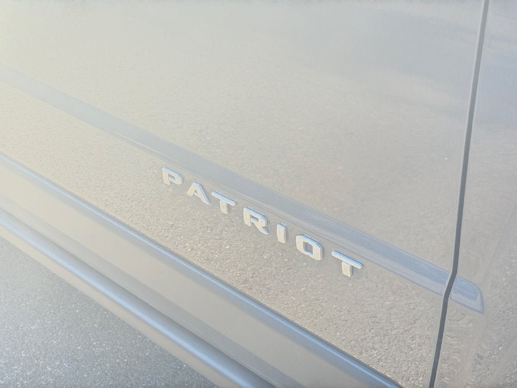 Used 2016 Jeep Patriot Sport FWD image 32