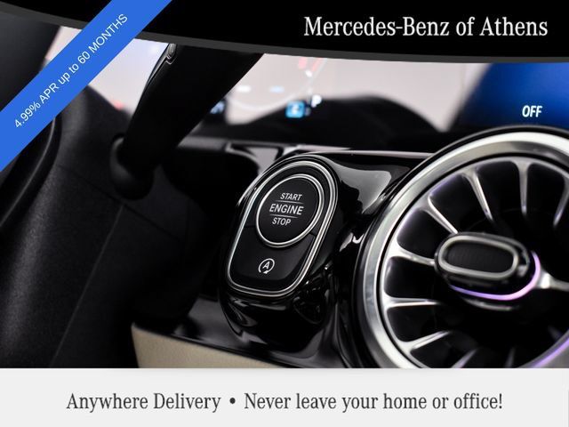 New 2026 Mercedes-Benz GLA 250 4MATIC image 32