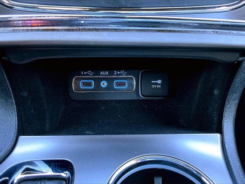 Certified 2021 Jeep Grand Cherokee Laredo image 16