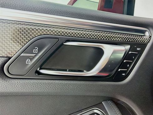 Used 2021 Porsche Macan GTS image 7