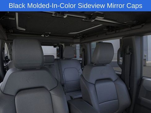New 2025 Ford Bronco Big Bend image 12