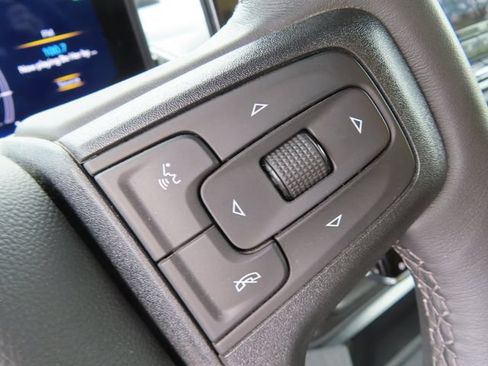 Used 2023 Chevrolet Brightdrop 600 w/ Active Safety Package 2 AWD/4WD image 14