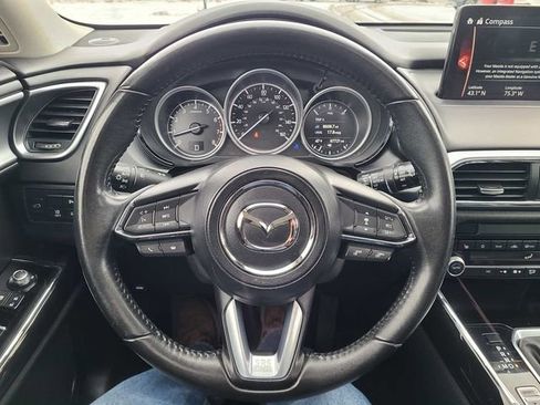 Used 2020 MAZDA CX-9 Touring w/ Touring Premium Package image 27