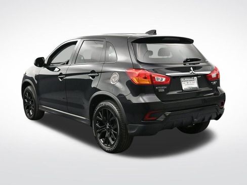 Used 2019 Mitsubishi Outlander Sport AWD image 3