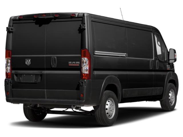 Used 2021 RAM ProMaster 1500 w/ Convenience Group FWD image 2